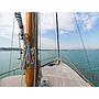 Book yachts online - other - Motor sailer - Lady Q - rent