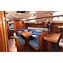 Book yachts online - sailboat - Bavaria 38 - Katerina - rent