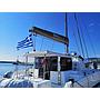 Book yachts online - catamaran - Bali 4.1 - Iris - rent