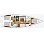 Book yachts online - sailboat - X-Yachts Xc45 - Ariadne - rent