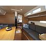 Book yachts online - sailboat - Xp 44 - Gazelle - rent