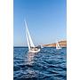 Book yachts online - sailboat - X4-6 model 2019 - Elena - rent