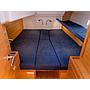Book yachts online - sailboat - X4-6 model 2019 - Elena - rent