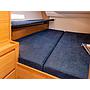Book yachts online - sailboat - X-Yachts X4.6 - LaPaxion - rent