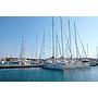 Book yachts online - sailboat - X-Yachts X4.6 - LaPaxion - rent