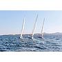 Book yachts online - sailboat - X-Yachts X4.6 - LaPaxion - rent