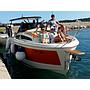 Book yachts online - motorboat - Balt 818 Titanium - Valentina - rent