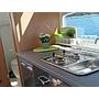 Book yachts online - motorboat - Balt 818 Titanium - Valentina - rent