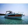 Book yachts online - motorboat - Balt 818 Titanium - Valentina - rent
