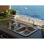 Book yachts online - motorboat - Balt 818 Titanium - Valentina 2 - rent