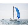Book yachts online - sailboat - Pogo 30 - Acrux - rent
