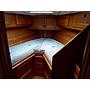 Book yachts online - sailboat - Najad 360 - Amphitrite - rent
