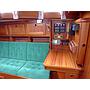 Book yachts online - sailboat - Najad 360 - Amphitrite - rent