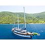 Book yachts online - other - Gulet - Golden Glory - rent