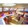 Book yachts online - other - Gulet - Golden Glory - rent