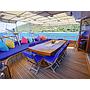 Book yachts online - other - Gulet - Golden Glory - rent