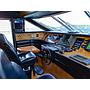 Book yachts online - motorboat - Posillipo Technema 82 - Say Yes - rent
