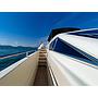 Book yachts online - motorboat - Posillipo Technema 82 - Say Yes - rent
