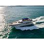 Book yachts online - motorboat - Posillipo Technema 82 - Say Yes - rent