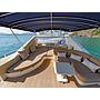 Book yachts online - motorboat - Posillipo Technema 82 - Say Yes - rent