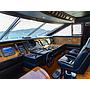 Book yachts online - motorboat - Posillipo Technema 82 - Say Yes - rent