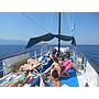 Book yachts online - other - Gulet - Orao - rent