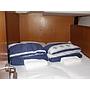 Book yachts online - sailboat - Jeanneau 53 - Madeleine - rent