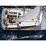 Book yachts online - sailboat - Oceanis 45 - Ti Punch - rent