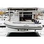 Book yachts online - catamaran - Lagoon 42 - Barchetta II - rent