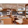 Book yachts online - sailboat - Oceanis 41.1 - Calypso - rent