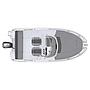 Book yachts online - motorboat - Cap Camarat 5.5 WA S2 - Pinot - rent