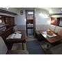 Book yachts online - sailboat - Hanse 375 - Laska - rent