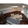 Book yachts online - sailboat - Hanse 375 - Laska - rent