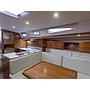 Book yachts online - sailboat - Salona 44 - Daddy's Toy - rent