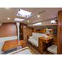 Book yachts online - sailboat - Salona 44 - Daddy's Toy - rent