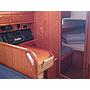 Book yachts online - sailboat - Bavaria 39 Cruiser - Martina - rent