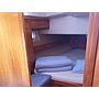 Book yachts online - sailboat - Bavaria 46 - Shanti Blu - rent