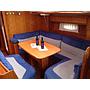 Book yachts online - sailboat - Bavaria 46 - Shanti Blu - rent