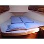 Book yachts online - sailboat - Bavaria 44 - Wawi I - rent