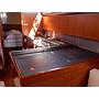 Book yachts online - sailboat - Oceanis 41.1 - White Bird   (no animals allowed) - rent