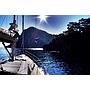 Book yachts online - sailboat - Hanse 470e - Brista - rent