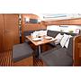 Book yachts online - sailboat - Bavaria Cruiser 41 - CARA MIA - rent