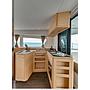 Book yachts online - catamaran - Lagoon 42 owner version - NURIA - rent