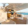 Book yachts online - catamaran - Lagoon 42 owner version - NURIA - rent