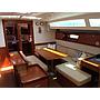 Book yachts online - sailboat - Beneteau Oceanis 50 - Luna M - rent