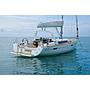 Book yachts online - sailboat - Oceanis 45 4 cabins - Party Hardy - rent