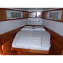 Book yachts online - sailboat - Sense 50 - Wind Scape - rent