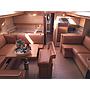 Book yachts online - sailboat - Dufour 56 Exclusive - My Way IV - rent