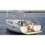 Book yachts online - sailboat - Hanse 455 - Piri Reis II - rent