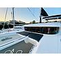 Book yachts online - catamaran - Lagoon 42 - Ulysses - rent